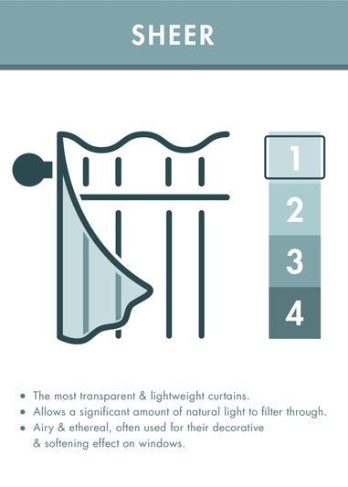 Catherine Lansfield Fairytale Unicorn 66x72 Inch Curtains Two Panels