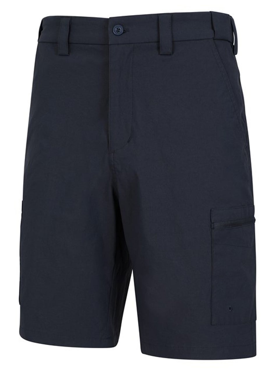 Mountain Warehouse Navy Trek Cargo Shorts