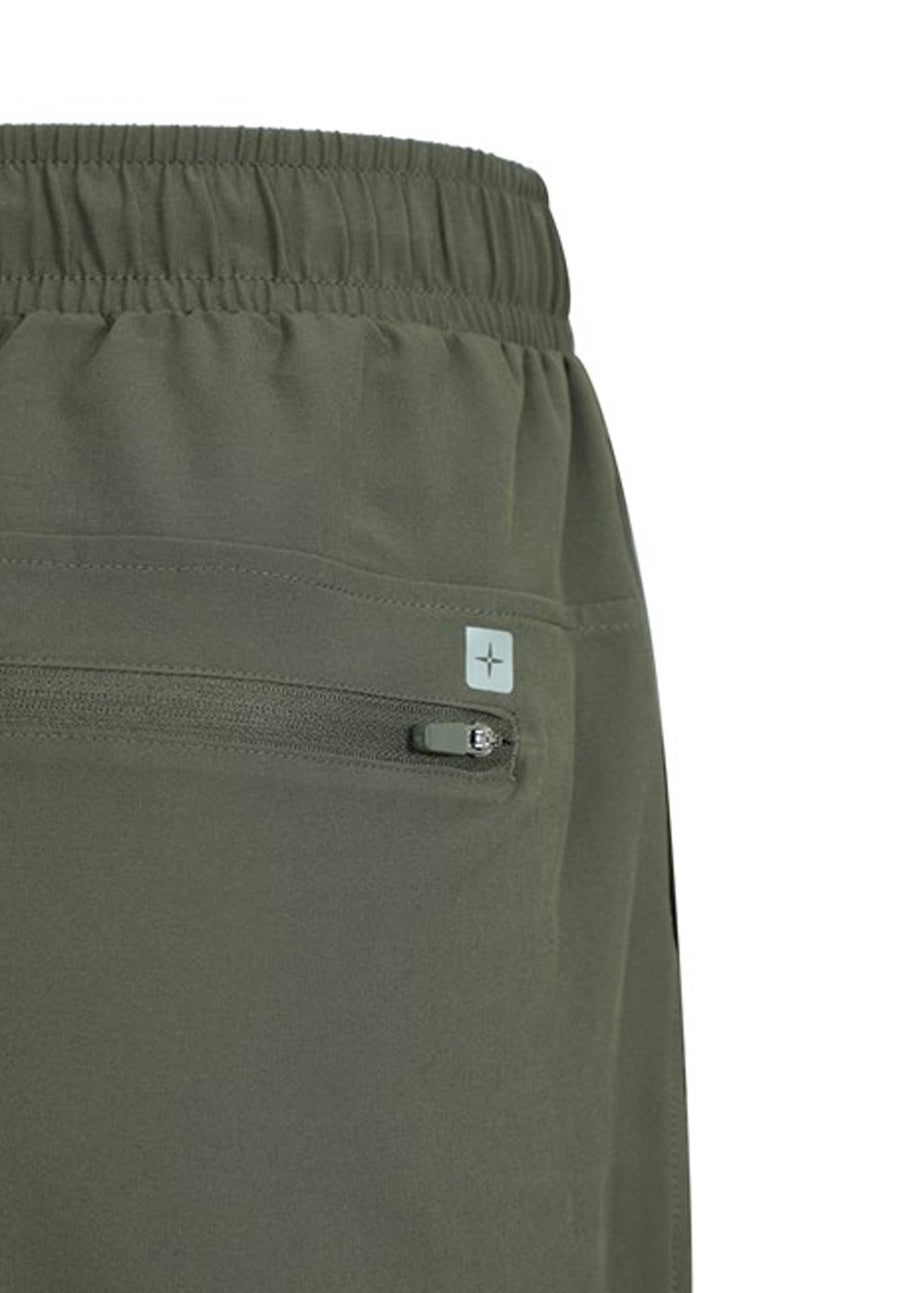 Mountain Warehouse Khaki Hurdle Shorts