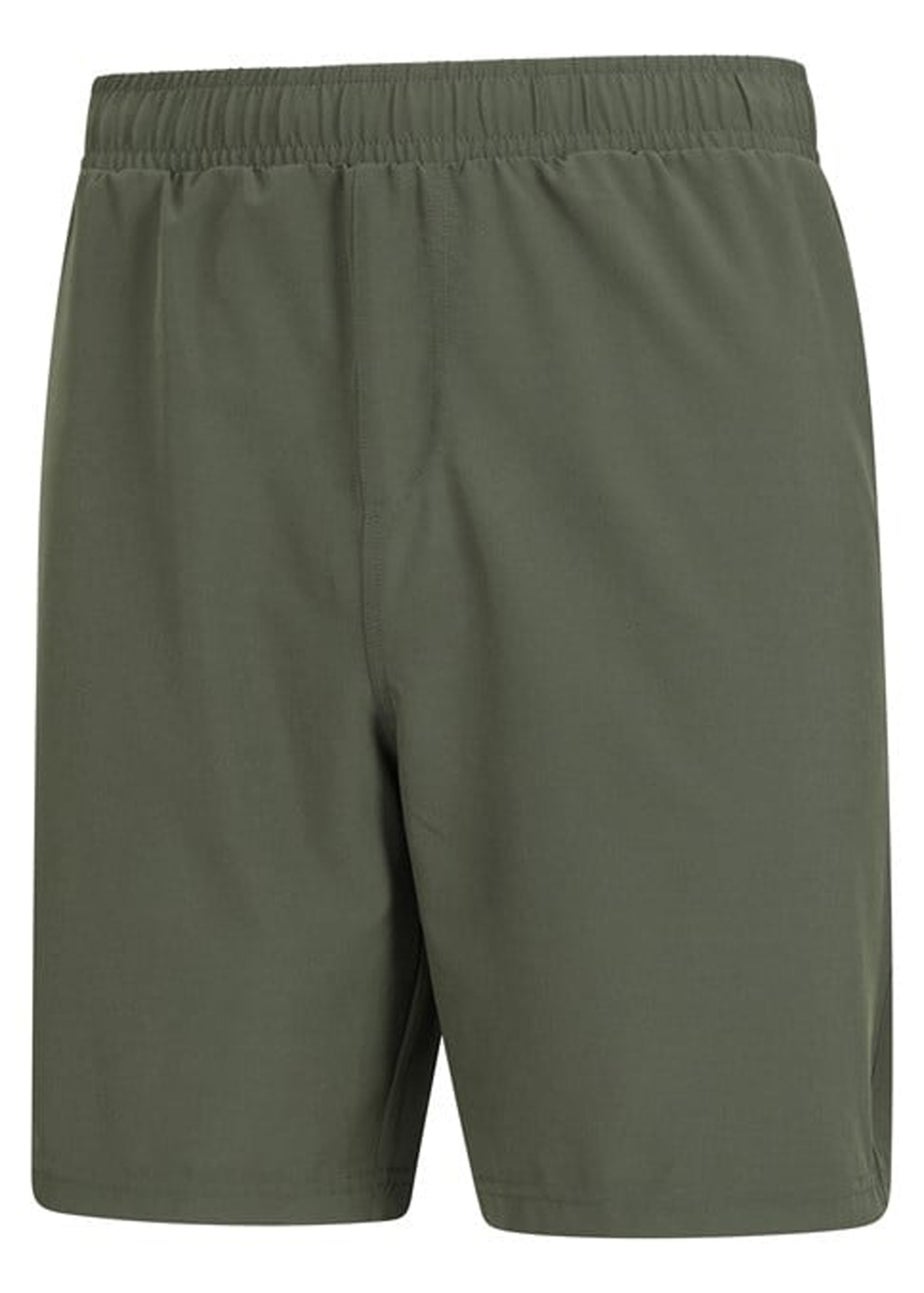 Mountain Warehouse Khaki Hurdle Shorts
