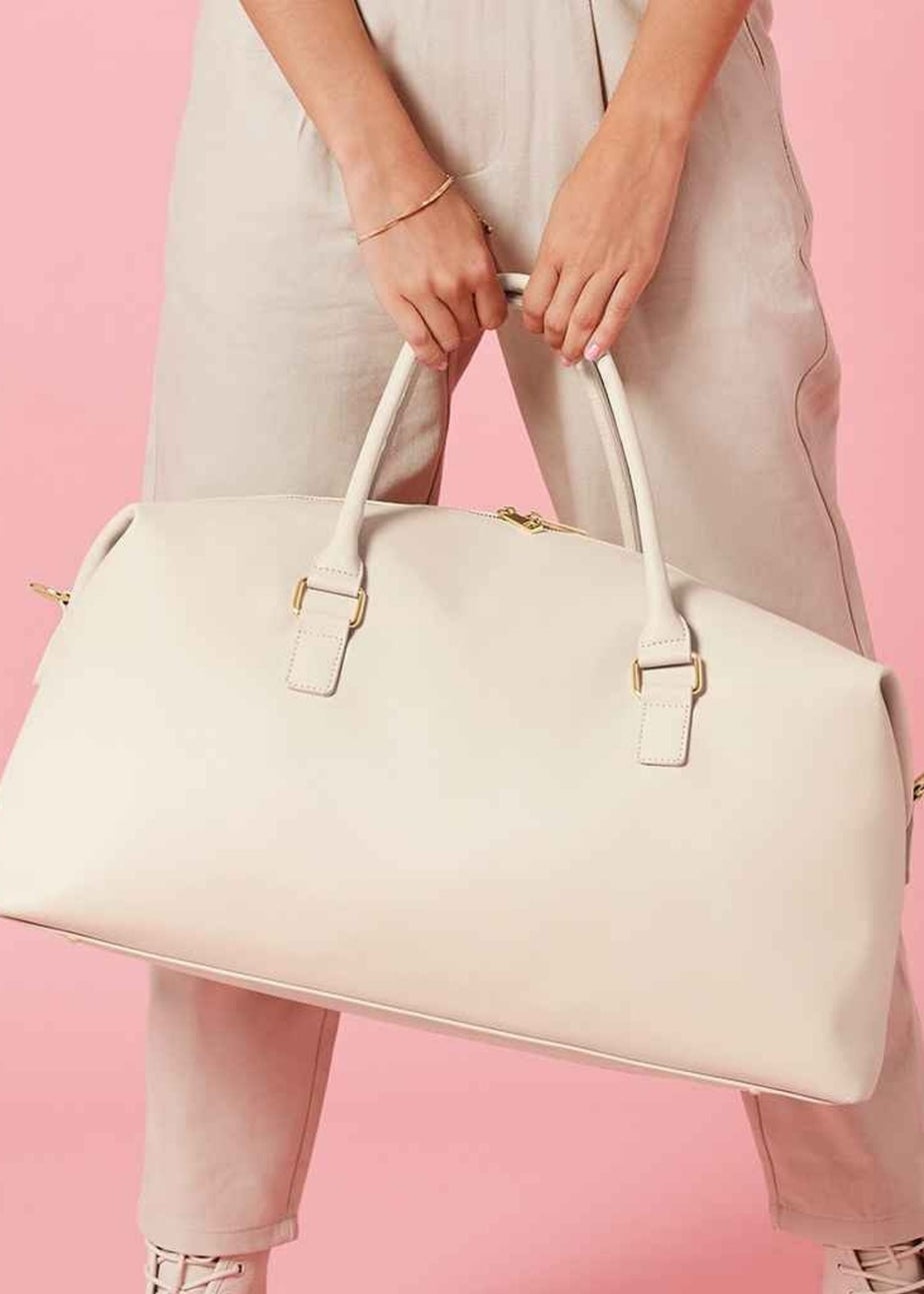 Bagbase Oyster Boutique Holdall