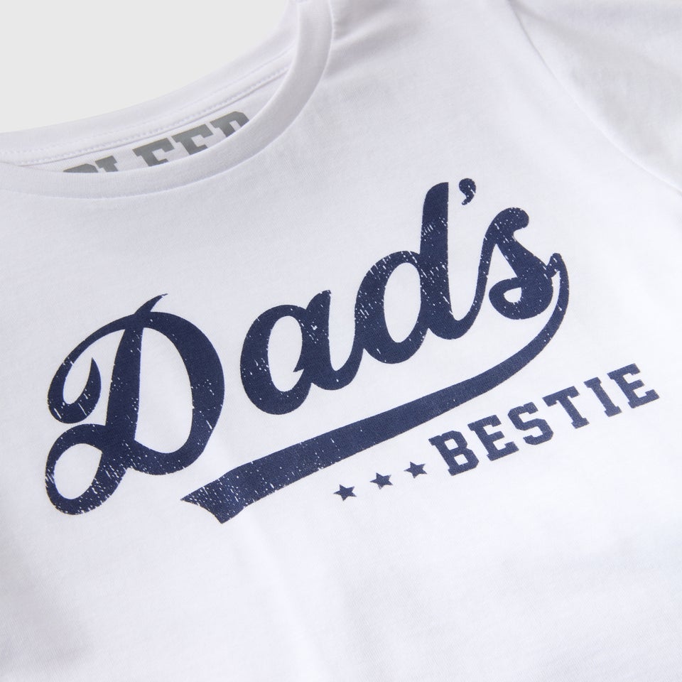 Kids Navy Pyjama Set (18mths-13yrs)