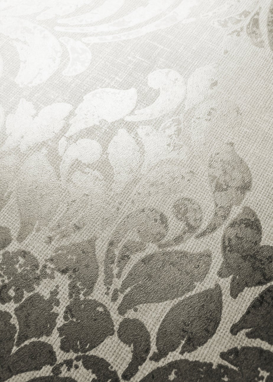 Darcy James Eleanor Damask Cream