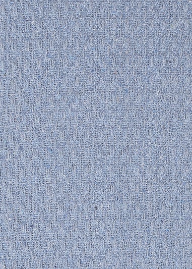 Drift Home Hayden Blue Throw