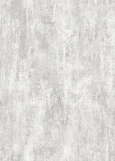 Muriva Phelan Texture Grey Wallpaper
