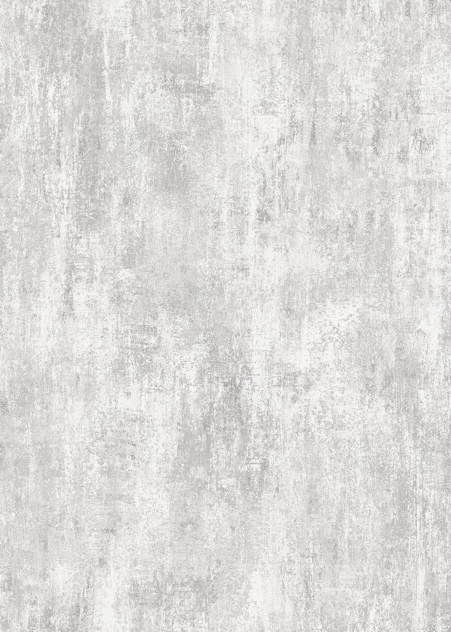 Muriva Phelan Texture Grey Wallpaper