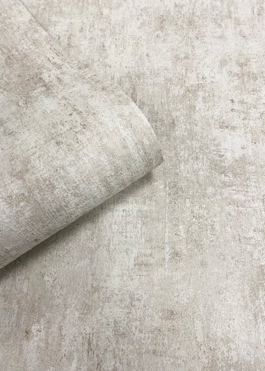 Muriva Phelan Texture Cream Wallpaper