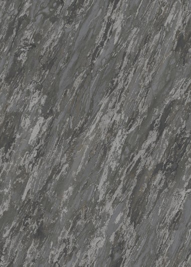 Muriva Venezia Marble Black