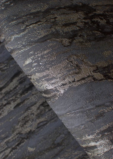 Muriva Venezia Marble Black