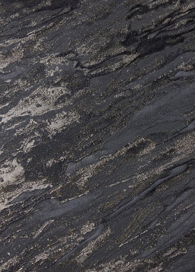 Muriva Venezia Marble Black