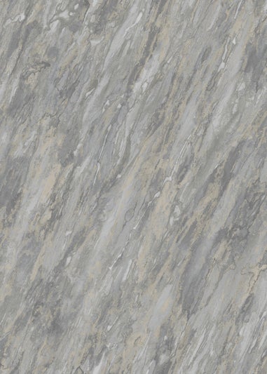 Muriva Venezia Marble Dark Grey