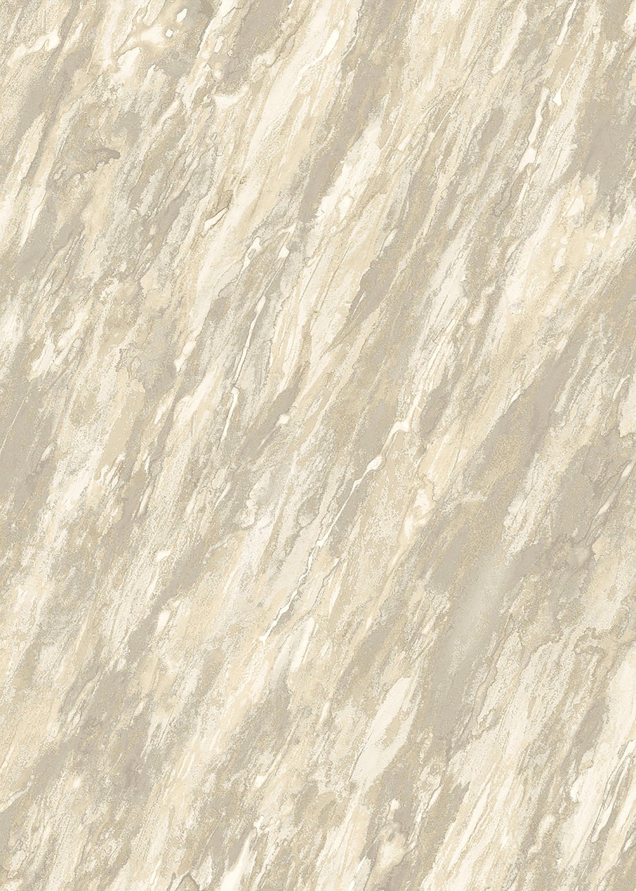 Muriva Venezia Marble Beige Wallpaper