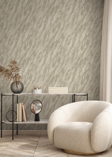 Muriva Venezia Marble Beige Wallpaper