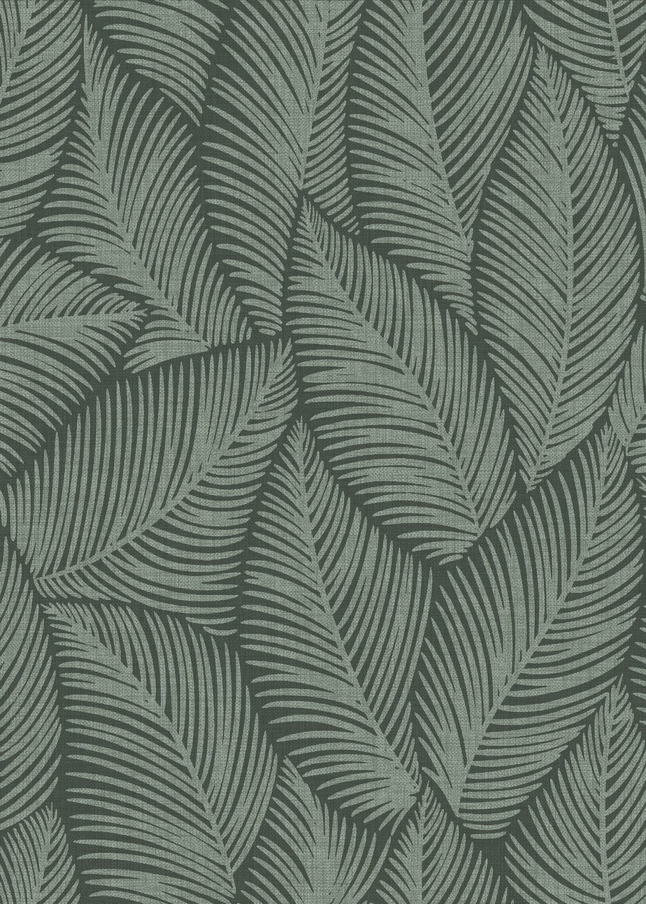 Muriva Denver Leaf Green