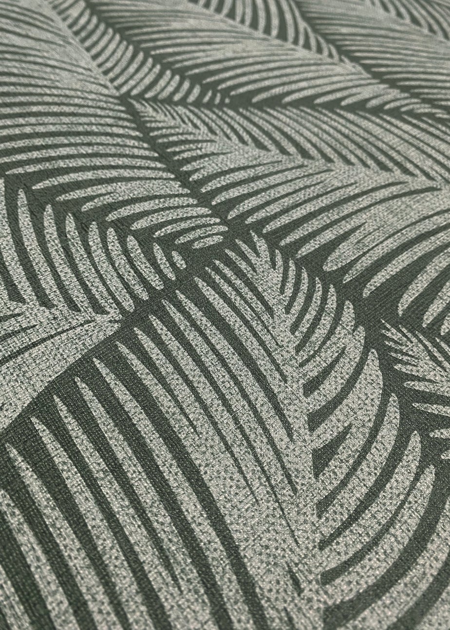 Muriva Denver Leaf Green