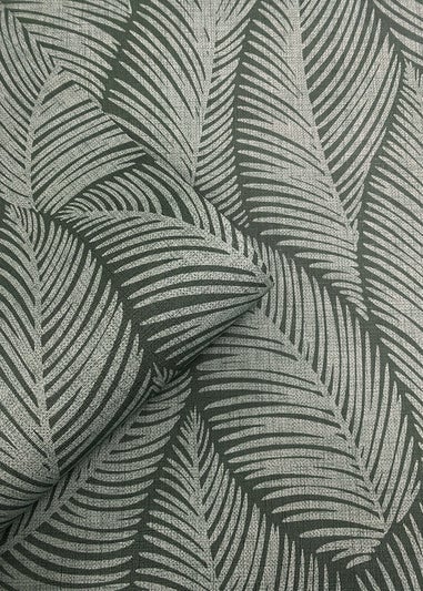 Muriva Denver Leaf Green