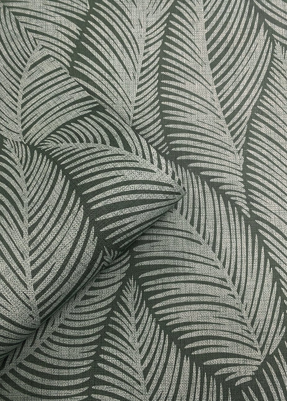 Muriva Denver Leaf Green