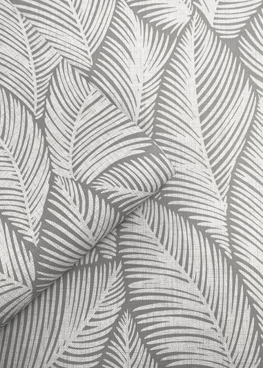 Muriva Denver Leaf Grey