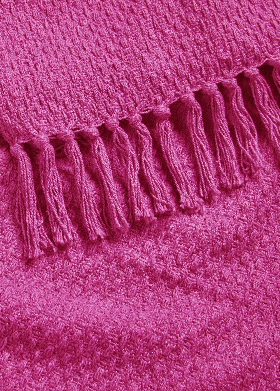 Drift Home Hayden Pink Bedspread