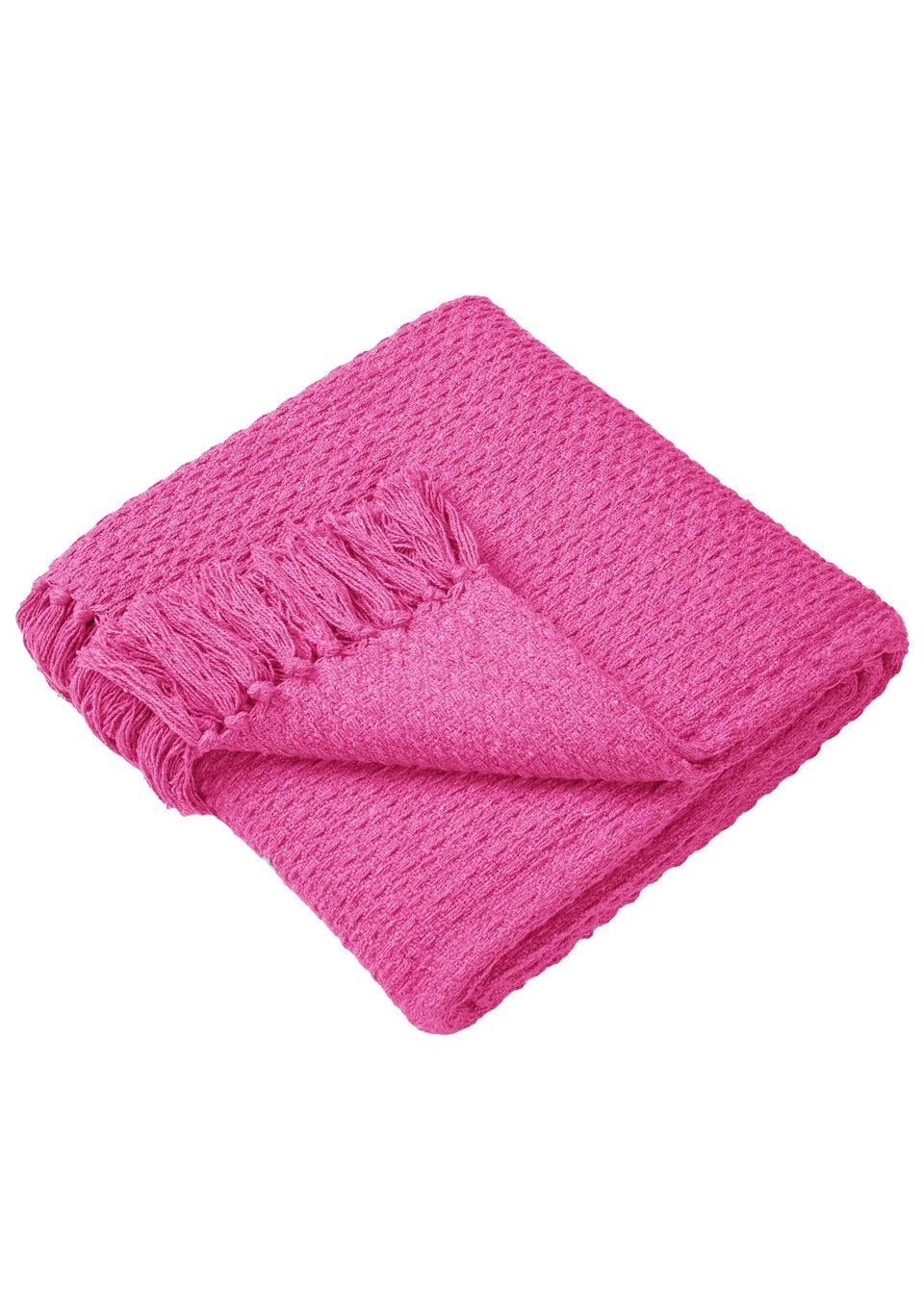 Drift Home Hayden Pink Bedspread