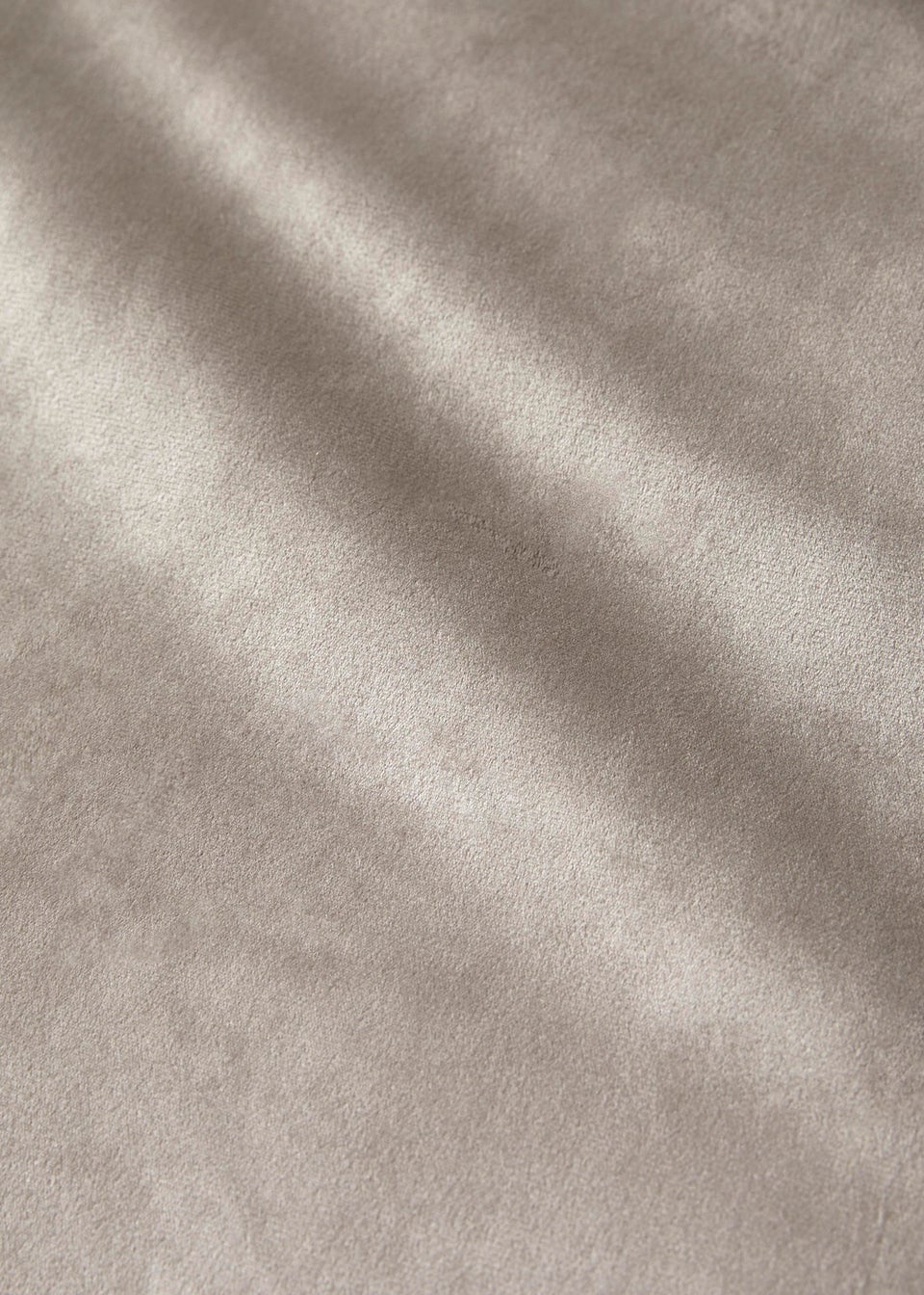 Laurence Llewelyn-Bowen Montrose Velvet Linen Duvet Cover Set