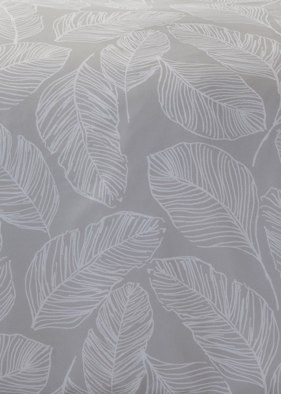 Fusion Matteo Natural Duvet Cover Set