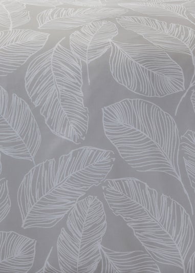 Fusion Matteo Natural Duvet Cover Set