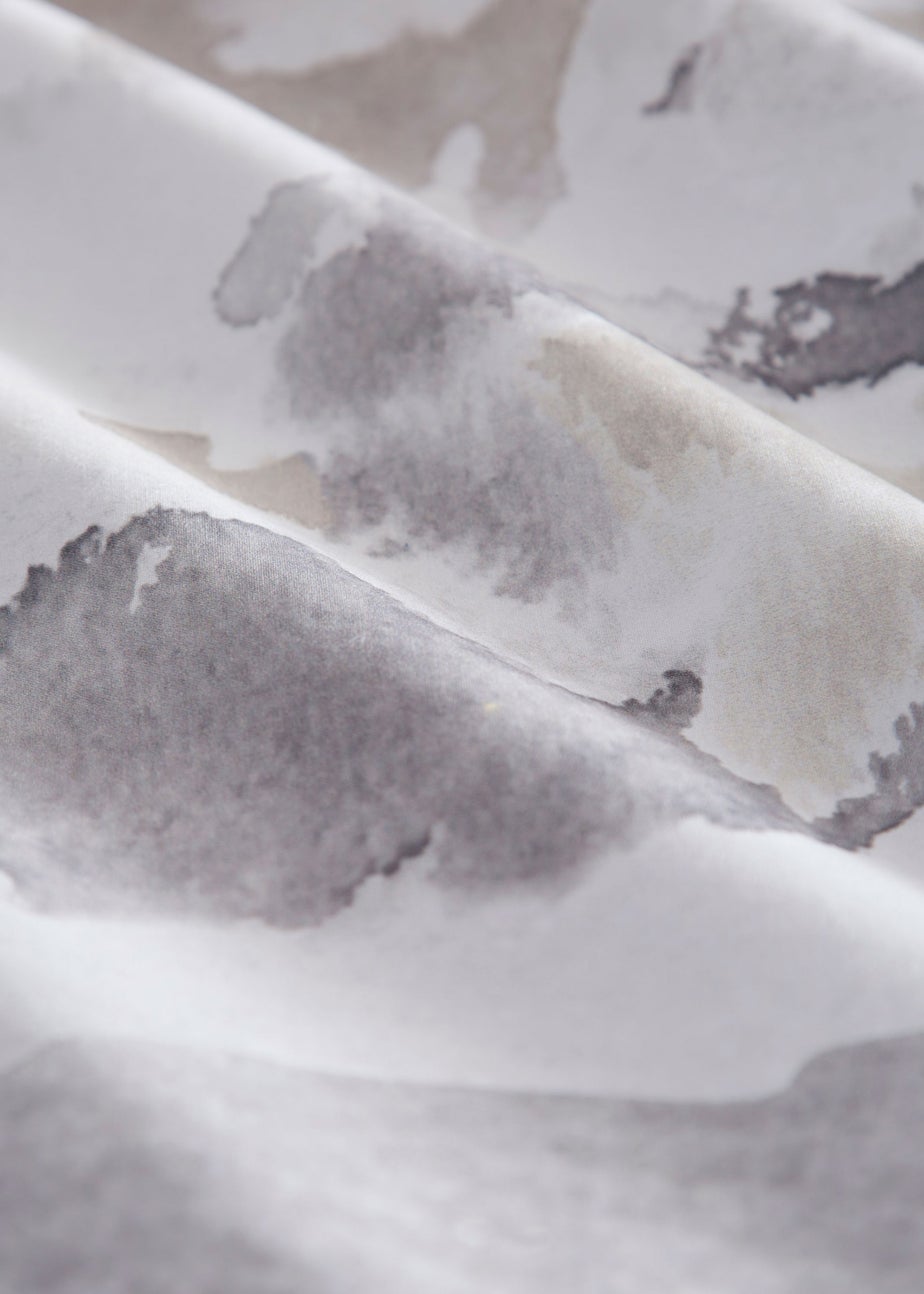 Appletree Loft Edale Beige Duvet Cover Set