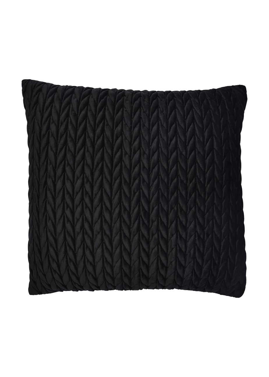 Laurence Llewelyn-Bowen Amory Velvet Filled Cushion