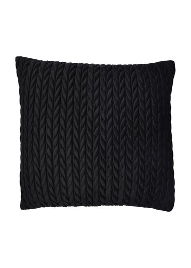 Laurence Llewelyn-Bowen Amory Velvet Filled Cushion