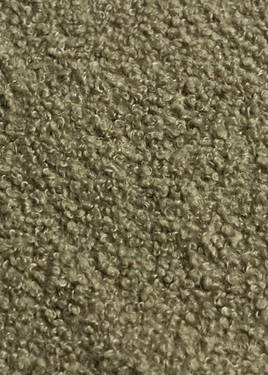 Yard Boucle Textured Duvet Cover Set