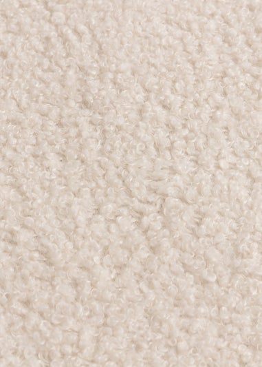 Yard Boucle Textured Duvet Cover Set