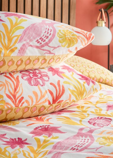 furn. Alentejo Trending Duvet Cover Set