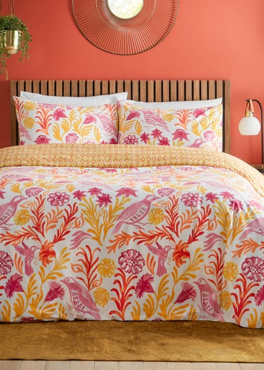 furn. Alentejo Trending Duvet Cover Set