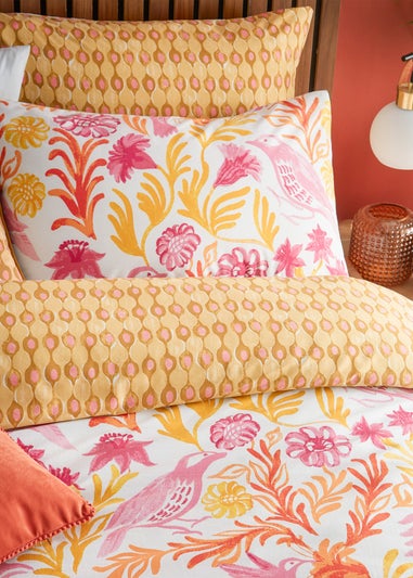 furn. Alentejo Trending Duvet Cover Set