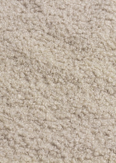 Yard Boucle Textured Duvet Cover Set