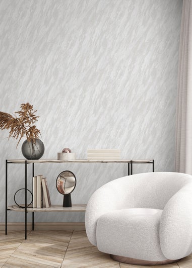 Muriva Venezia Marble White