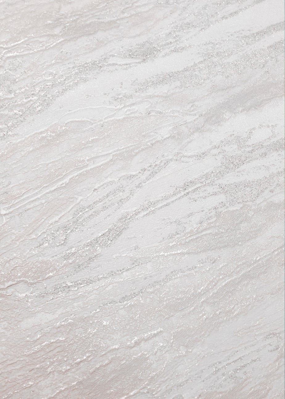 Muriva Venezia Marble White