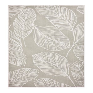 Fusion Matteo Natural Washable Rug