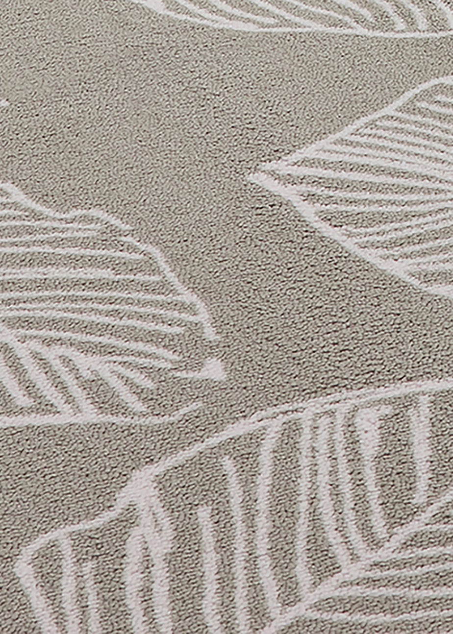 Fusion Matteo Natural Washable Rug