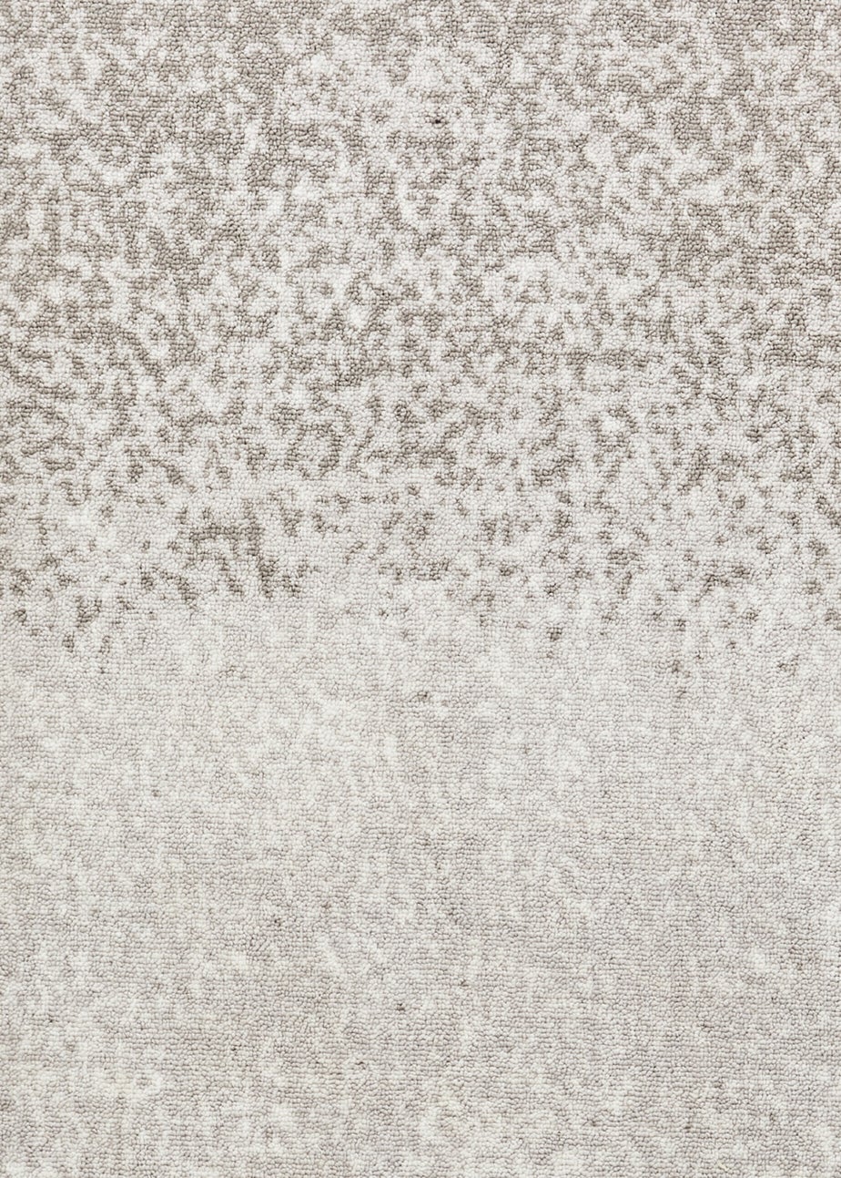 Fusion Lex Natural Washable Rug