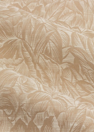 Wylder Nature Grantley Jacquard Eyelet Curtains