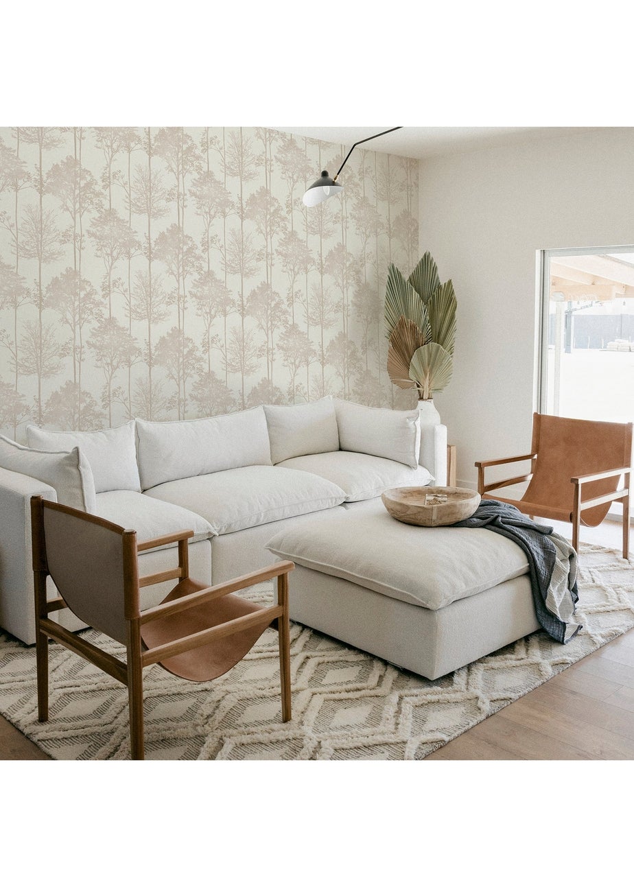 Arthouse Stardust Tree Neutral