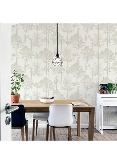 Arthouse Stardust Tree Neutral