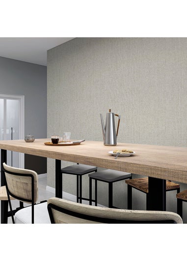 Arthouse Country Plain Taupe