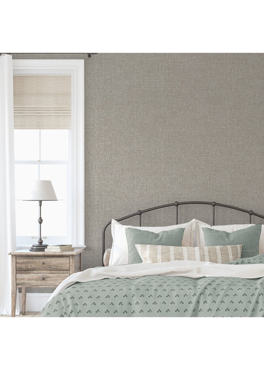 Arthouse Country Plain Taupe