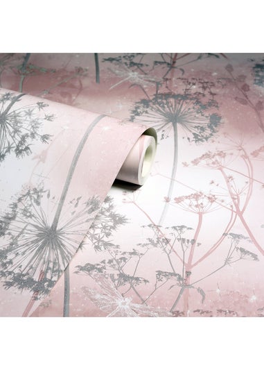 Arthouse Damselfly Blush