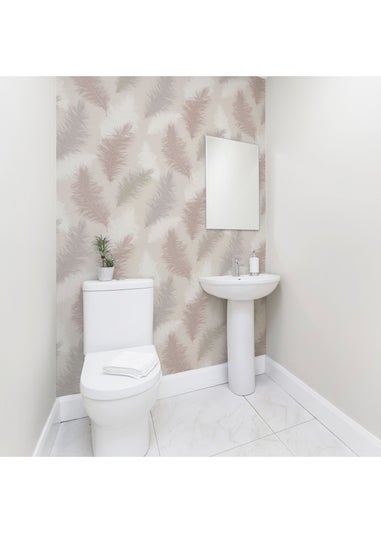 Arthouse Sussurro Blush