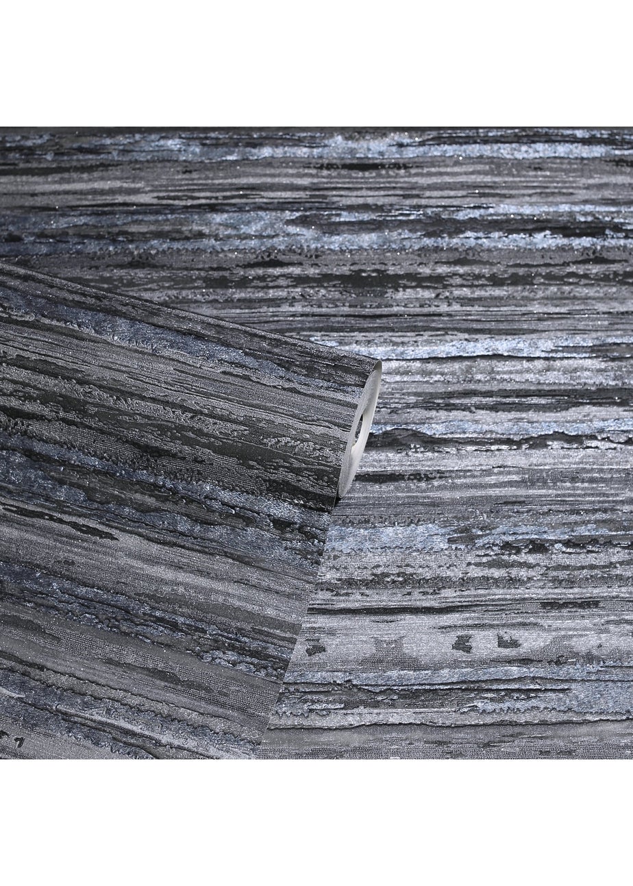 Arthouse Sahara Denim Blue