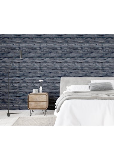 Arthouse Sahara Denim Blue